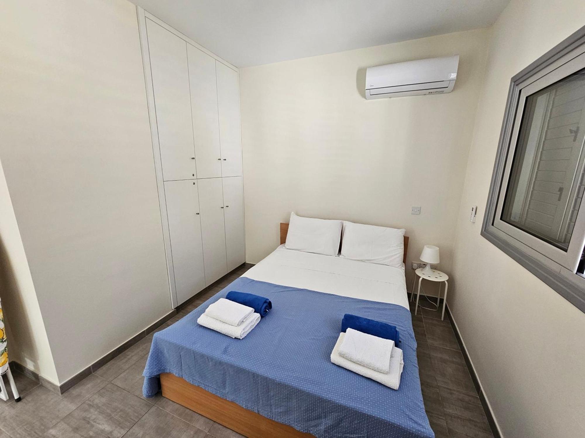 Family Home โปรทาราส ภายนอก รูปภาพ